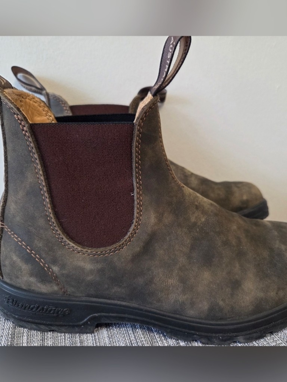 Blundstone Women's Chelsea Boots